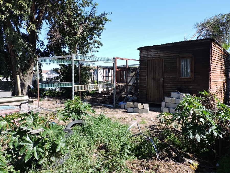 0 Bedroom Property for Sale in Malibu Village Western Cape